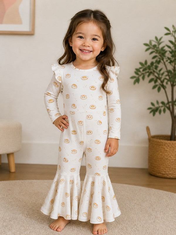Dim Sum Romper